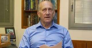 أولمرت: غزة أرض فلسطينية وشعبنا يرغب فى وقف الحرب فورا