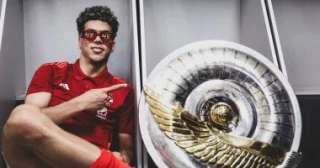 إمام عاشور يترقب مشاركة ناصر منسى مع الزمالك