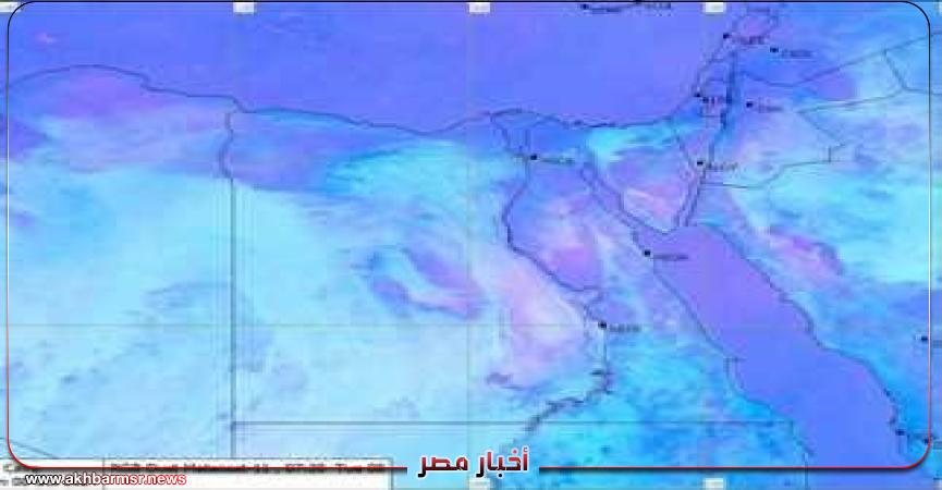 أخبار مصر 2050