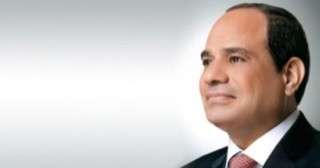 الرئيس السيسى يهنئ مسلمى مصر بالخارج بمناسبة عيد الأضحى المبارك