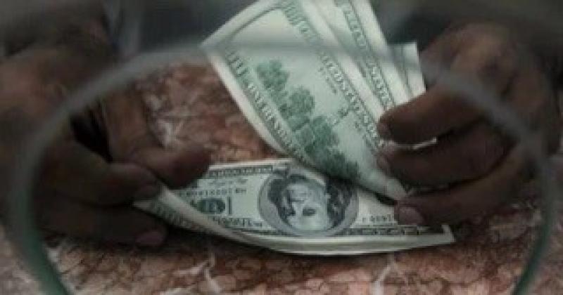 في منتصف التعاملات.. أسعار الدولار والعملات الأجنبية اليوم الثلاثاء 3 - 6 - 2025