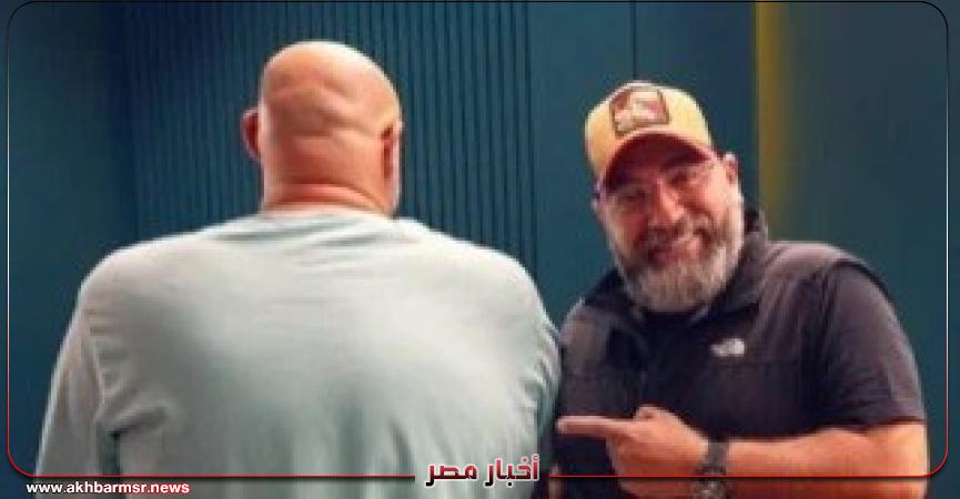 أخبار مصر 2050