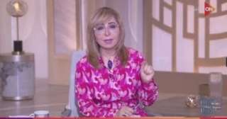 لميس الحديدي تبكي بعد عرض آخر حواراتها مع سميحة أيوب: ”علمتنا معنى الكلمة”