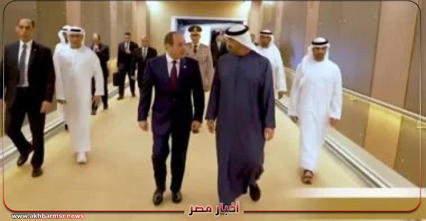 أخبار مصر 2050