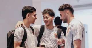 الأهلى يُنهى المران الثالث فى ميامى استعدادا لمواجهة باتشوكا