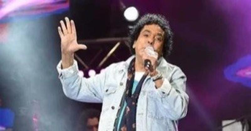 ننشر كلمات أغنية ”ملامحنا” للكينج محمد منير قبل طرحها