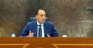 رئيس الوزراء يوجه بدعم أسرة السائق شهيد الشهامة