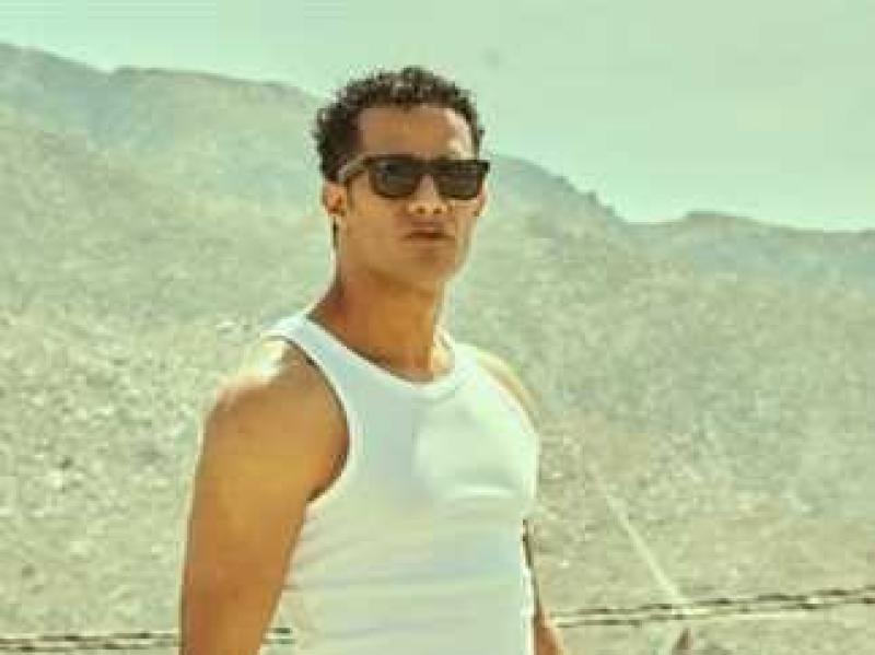 محمد رمضان يستعد لطرح أحدث أغانيه بعنوان «أنا أنت»