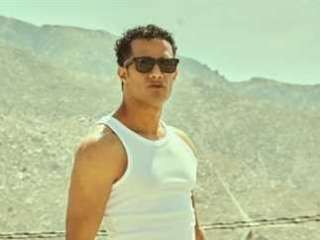 محمد رمضان يستعد لطرح أحدث أغانيه بعنوان «أنا أنت»