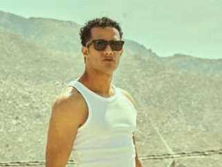 محمد رمضان يستعد لطرح أحدث أغانيه بعنوان «أنا أنت»