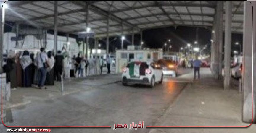 أخبار مصر 2050
