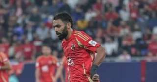 حسين الشحات: لاعبو الأهلي غلابة فى الرواتب مقارنة بآخرين