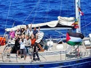 احتجاجات فى إيطاليا تندد باختطاف «مادلين»