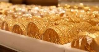 تحديث سعر الذهب اليوم فى مصر بمنتصف التعاملات