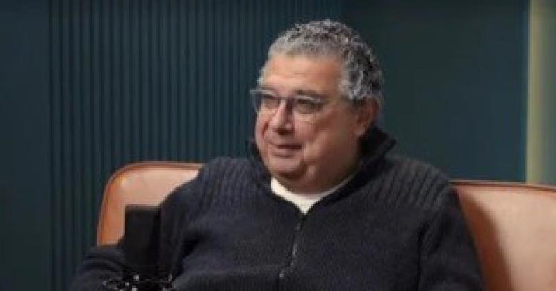 إصابة في القدم سبب إعفاء ماجد الكدواني من الجيش ودخوله معهد الفنون المسرحية