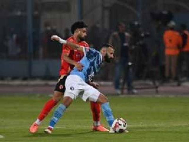هل تعاملت الرابطة مع بيراميدز مثل الأهلي؟ سجل التأجيلات يرد