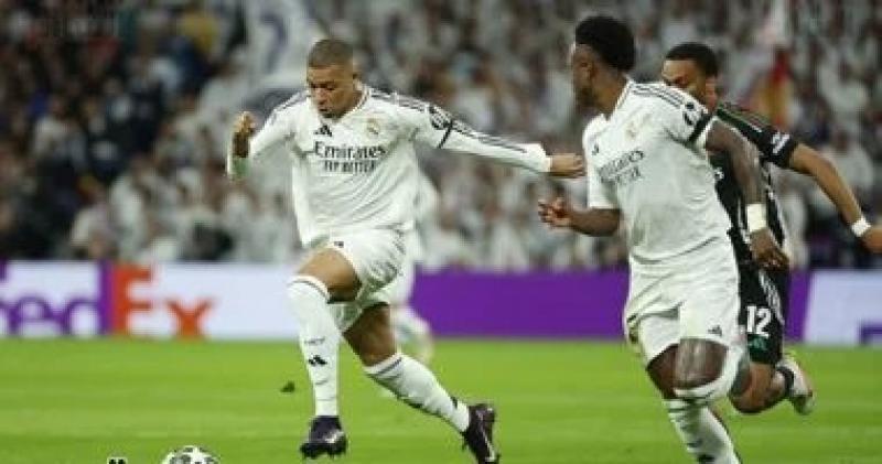 ريال مدريد يُعلن قائمته الرسمية لكأس العالم للأندية