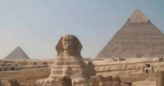 علماء إيطاليون يزعمون وجود مدينة مخفية أسفل هرم منقرع