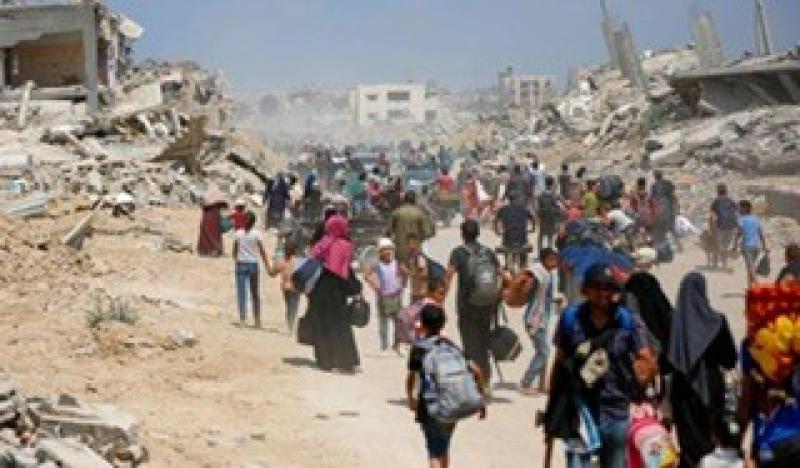جارديان: مؤتمر نيويورك يشهد تراجعًا عن خطوات الاعتراف بدولة فلسطين