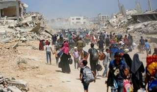 جارديان: مؤتمر نيويورك يشهد تراجعًا عن خطوات الاعتراف بدولة فلسطين