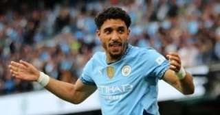 تعرف على سعر عمر مرموش في فانتازى كأس العالم للأندية
