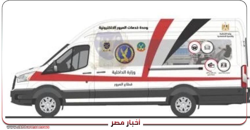 أخبار مصر 2050