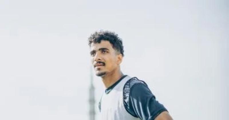 الزمالك يحدد 4 ملايين يورو للموافقة على احتراف حسام عبد المجيد