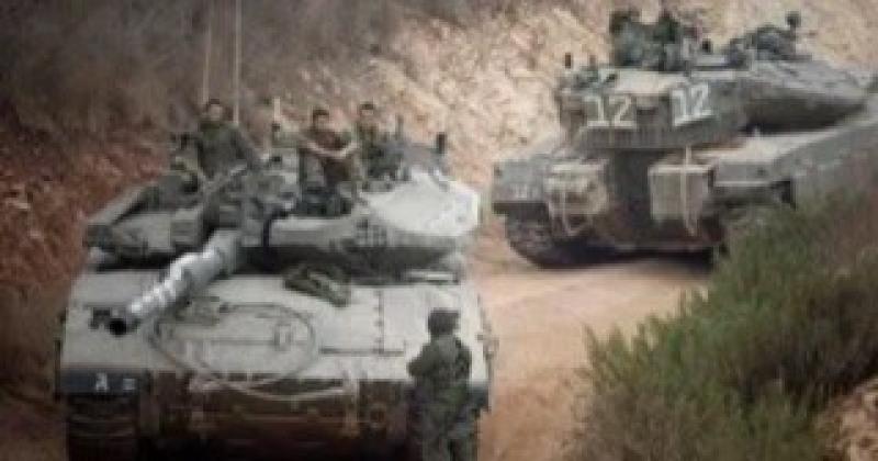 جيش الاحتلال يعلن قصف منظومة دفاعية إيرانية في طهران