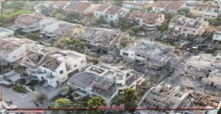 أخبار مصر 2050