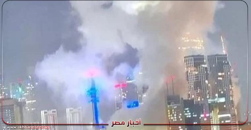 أخبار مصر 2050