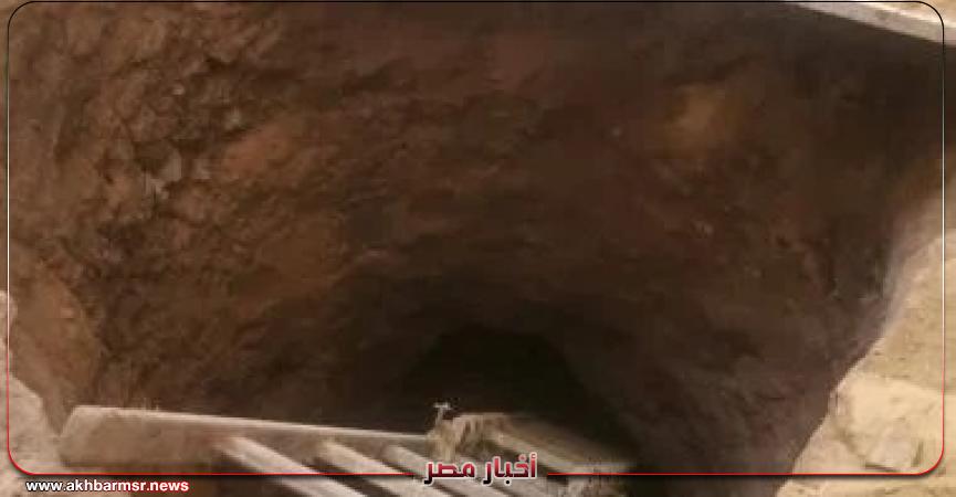 أخبار مصر 2050