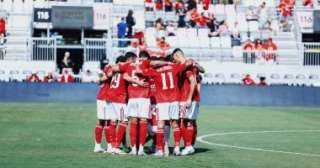 الأهلى يتحدى إنتر ميامى الأمريكى فى افتتاح كأس العالم للأندية