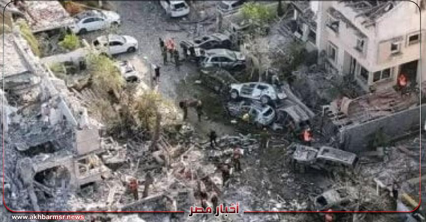أخبار مصر 2050
