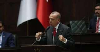 أردوغان يبحث خلال اتصال هاتفي مع ترامب الصراع بين إسرائيل وإيران
