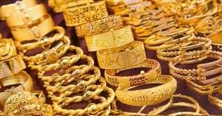 قفزة مفاجئة في سعر الذهب اليوم وعيار 21 فوق 4900 جنيه
