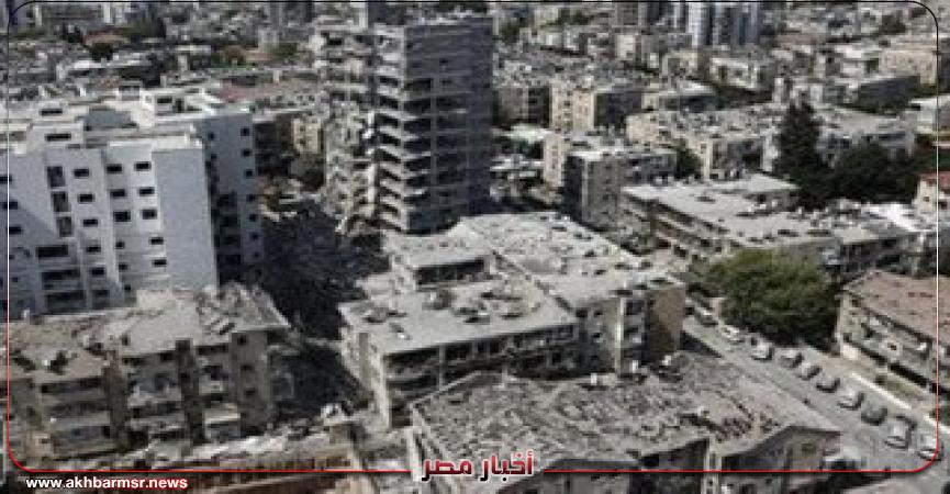 أخبار مصر 2050