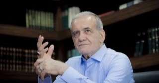 الرئيس الإيرانى: لا مفاوضات فى ظل العدوان الإسرائيلى