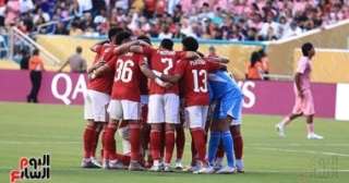 ماذا يفعل الأهلى مع أندية البرازيل قبل مواجهة بالميراس فى مونديال الأندية؟