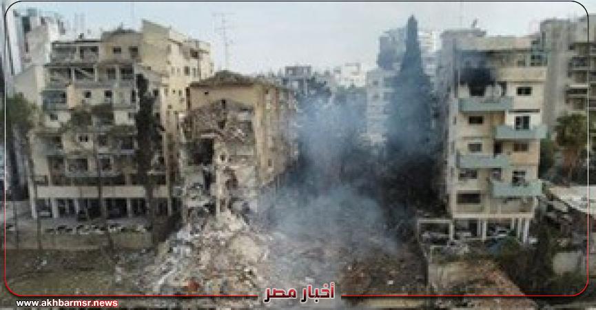 أخبار مصر 2050