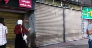 تطبيق صارم للمواعيد الصيفية لفتح وغلق المحلات.. وتشكيل لجان فرعية للمتابعة