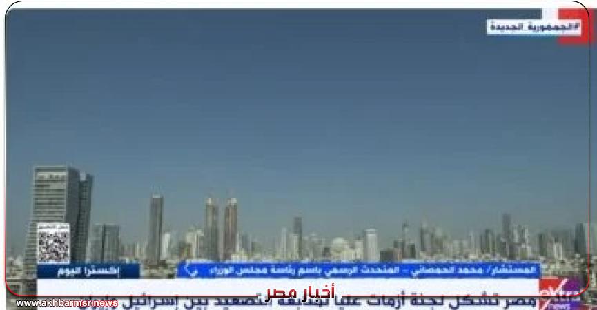 أخبار مصر 2050
