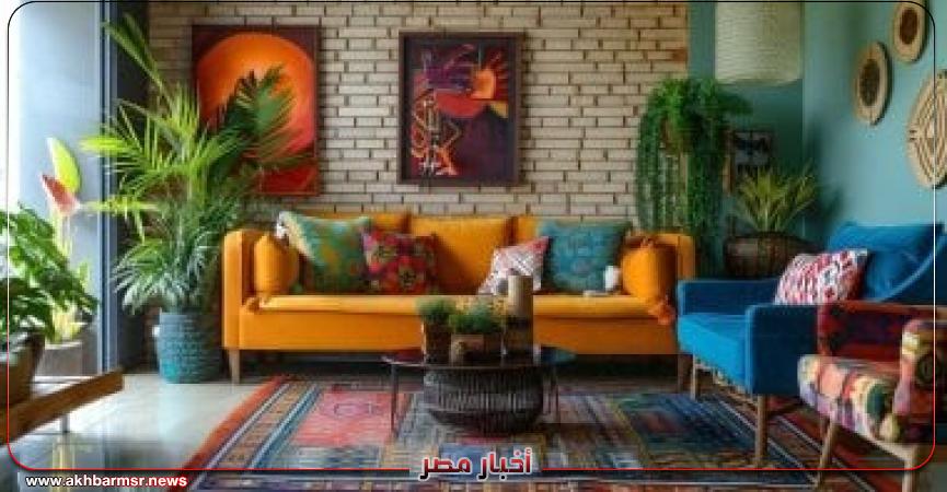 أخبار مصر 2050