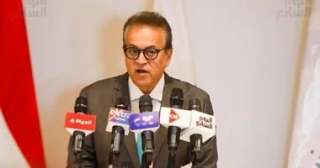 وزير الصحة: الدولة المصرية ملتزمة بتقديم خدمة صحية جيدة لكل المواطنين