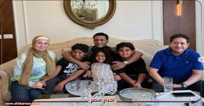 أخبار مصر 2050