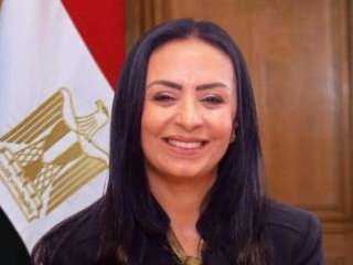وزيرة التضامن الاجتماعي تتلقى تقريرا عن التدخلات التنموية لدعم سكان المناطق المطورة بديلة العشوائيات
