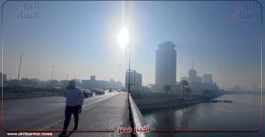 أخبار مصر 2050