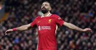 محمد صلاح يغيب عن 6 مباريات مع ليفربول في الدورى الإنجليزى بسبب أمم أفريقيا