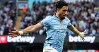 عمر مرموش يقود تشكيل السيتي في كأس العالم للأندية