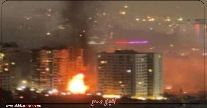 أخبار مصر 2050