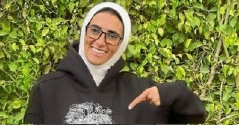 وفاة والدة سارة وفيق مخرجة فيلم ريستارت